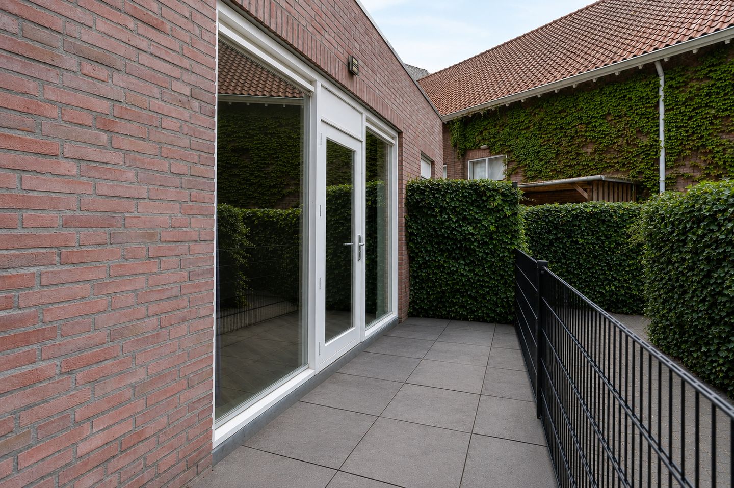 Foto 5 van Kruisstraat 55-D