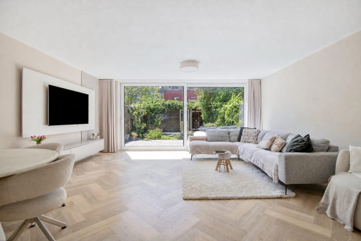 Foto 5 van Laan der Zeven Linden 21