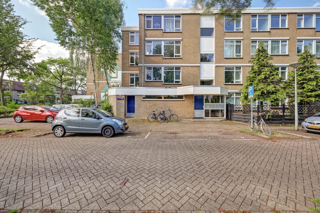 Foto 1 van Achtersteven 3