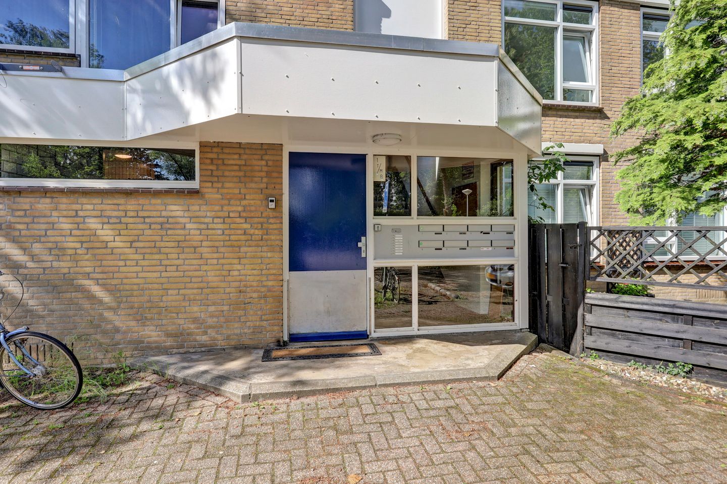 Foto 4 van Achtersteven 3