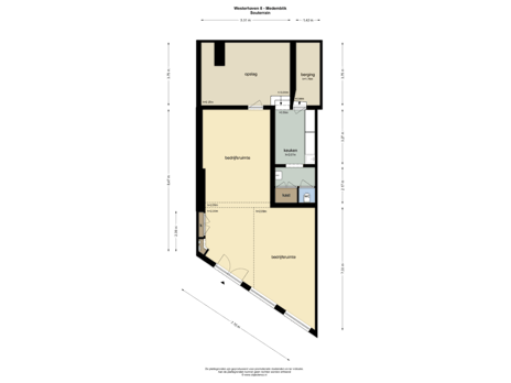 View floorplan