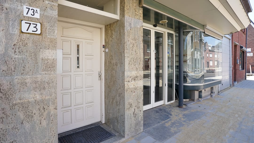 Photo 8 of Heiveldstraat 73