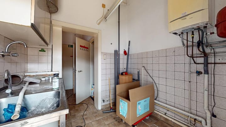 Appartement te koop: Heiveldstraat 73, Kerkrade
