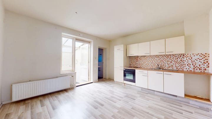 Appartement te koop: Heiveldstraat 73, Kerkrade