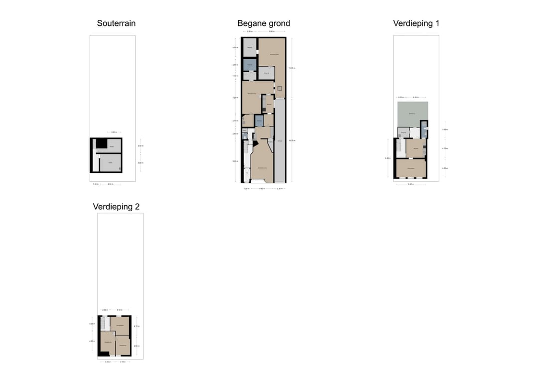 Photo 53 of Heiveldstraat 73