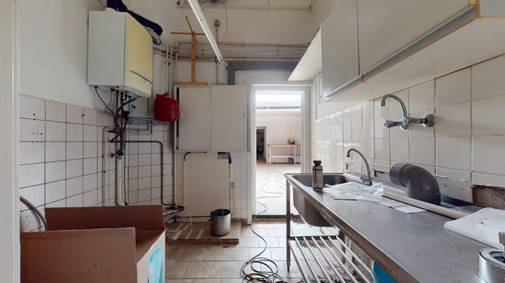 Appartement te koop: Heiveldstraat 73, Kerkrade