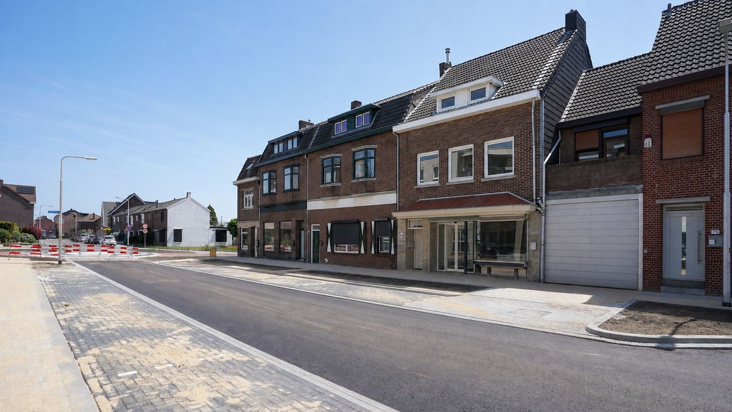 Photo 40 of Heiveldstraat 73