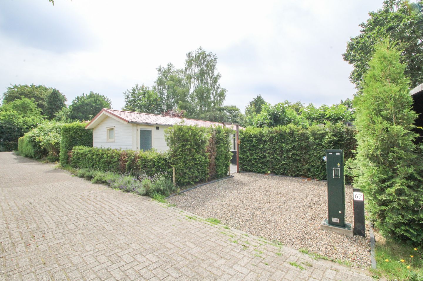 Foto 44 van Oude Prinsenweg 16-67