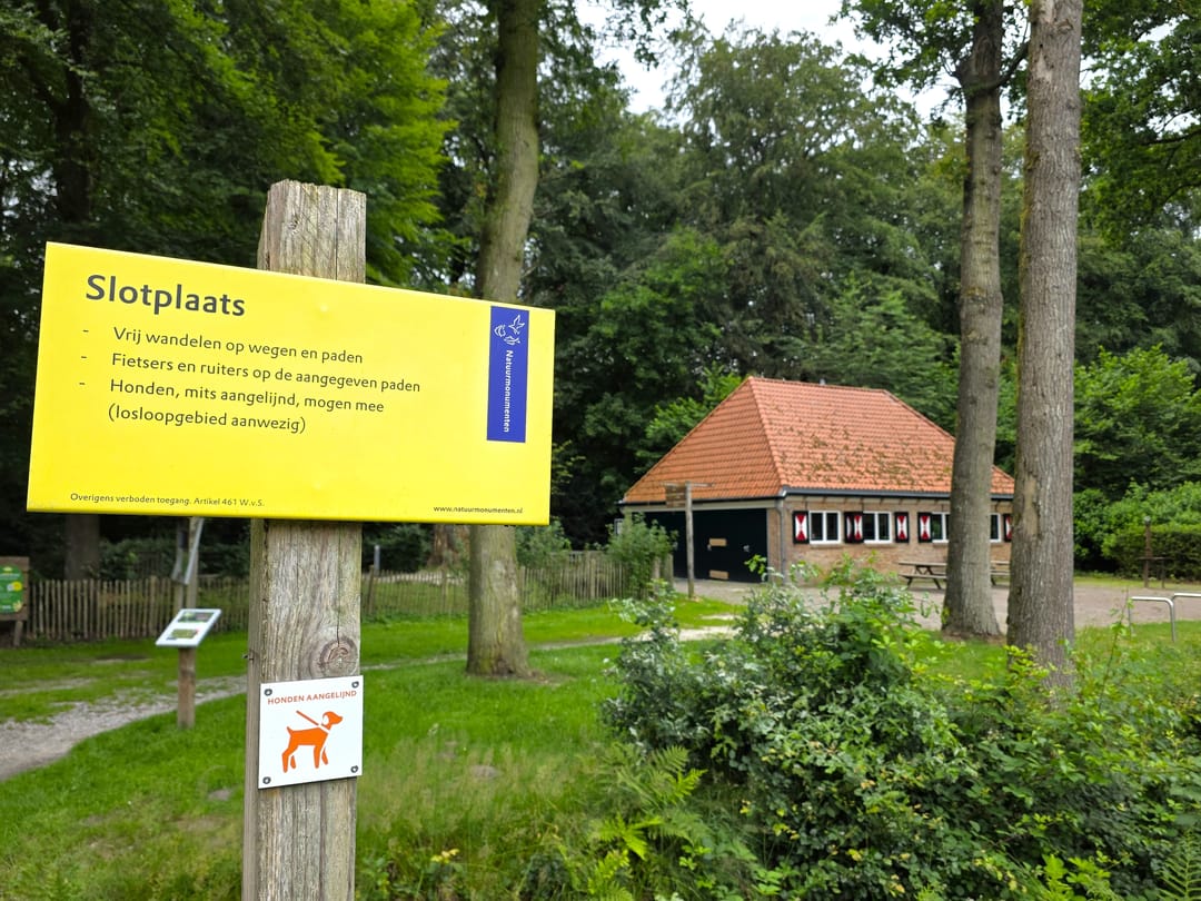 Foto 46 van Langpaed 29