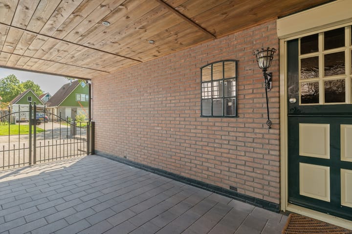Foto 4 van Van Ekelenburgstraat 18