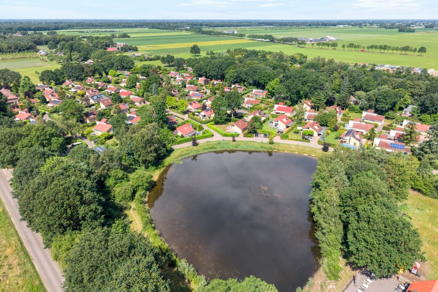 Photo 5 of Lindenlaan 6