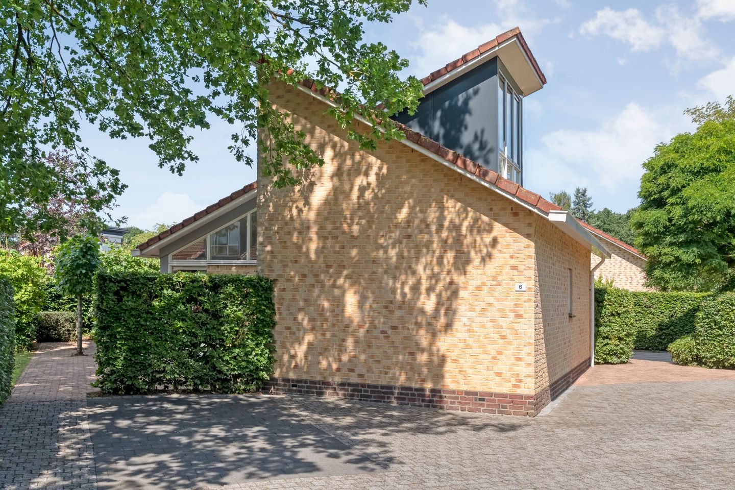 Photo 10 of Lindenlaan 6