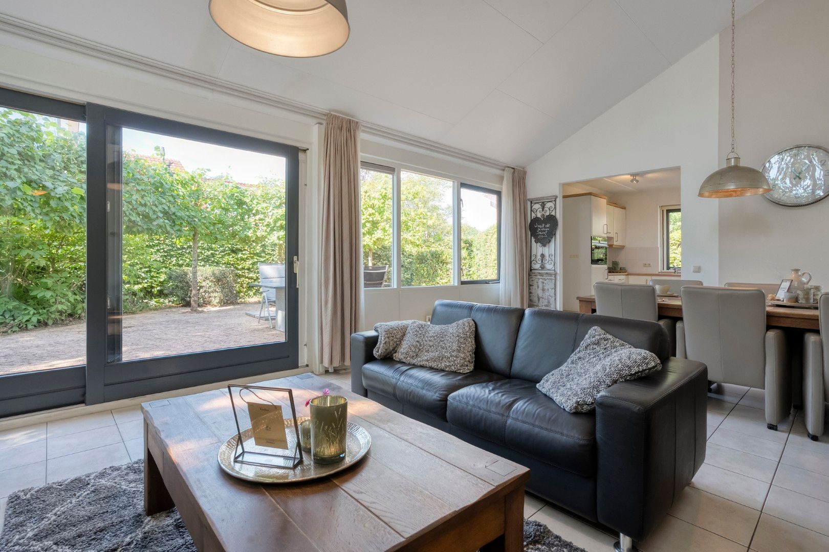 3-bedroom freehold villa in Ommen — photo 2 of 5