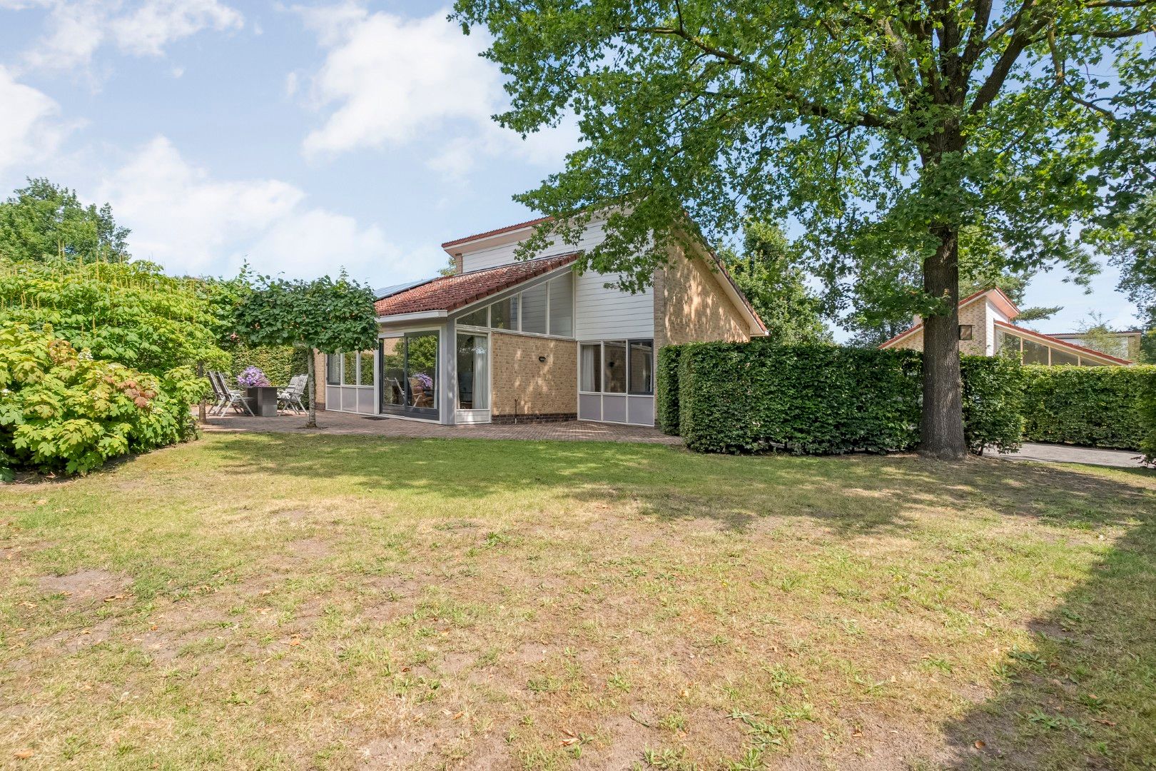 3-bedroom freehold villa in Ommen — photo 1 of 5