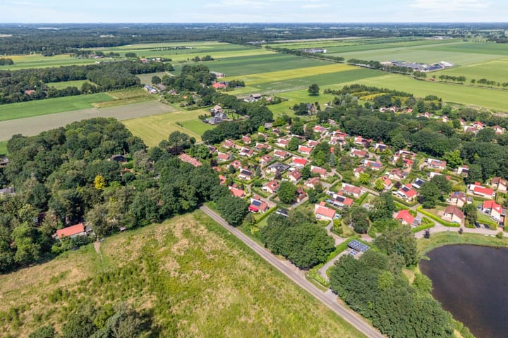 Foto 4 van Lindenlaan 6