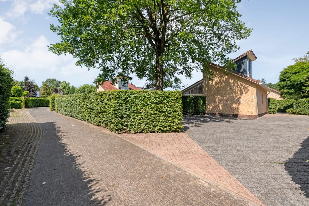 Photo 7 of Lindenlaan 6