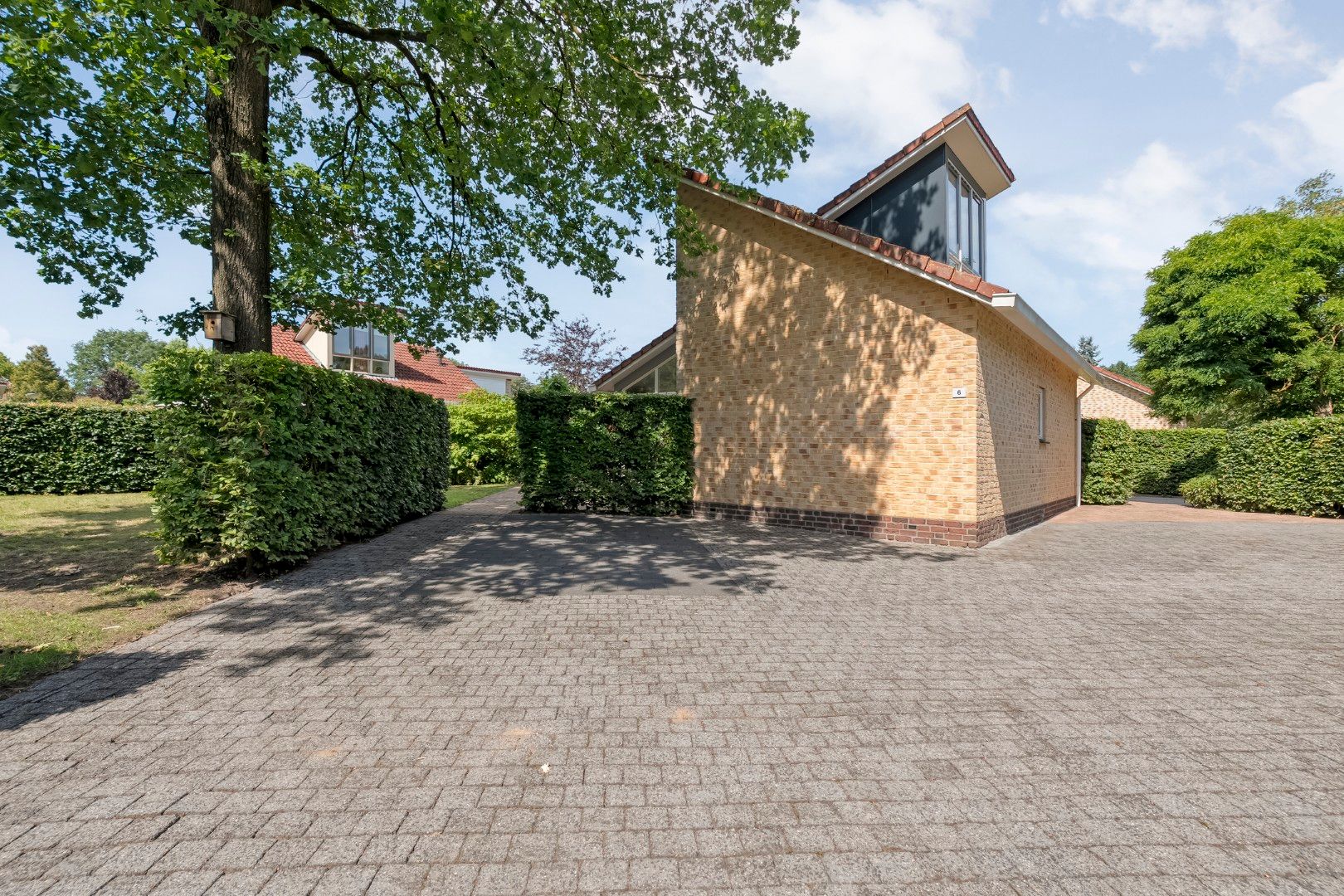 Photo 9 of Lindenlaan 6