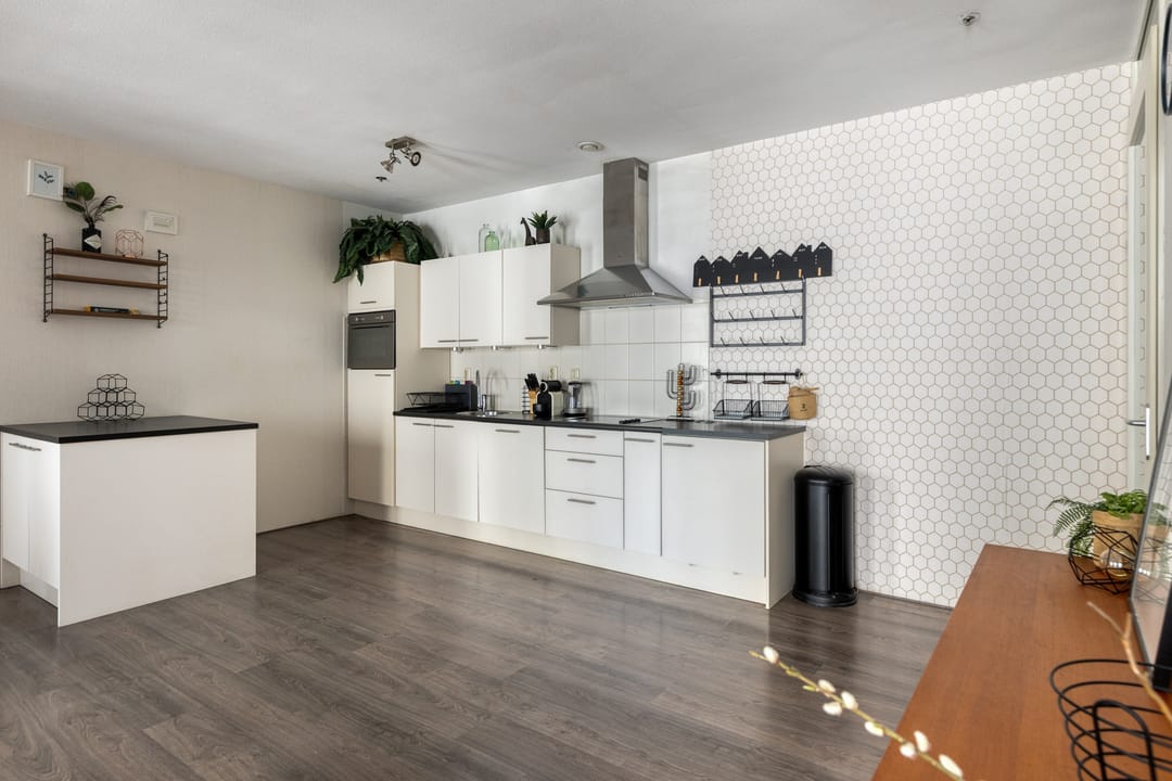 Photo 8 of Wijnbrugstraat 64