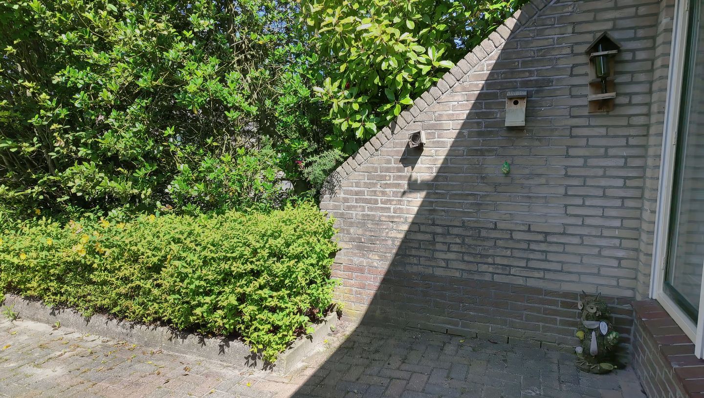 Foto 10 van Parkkamp 27