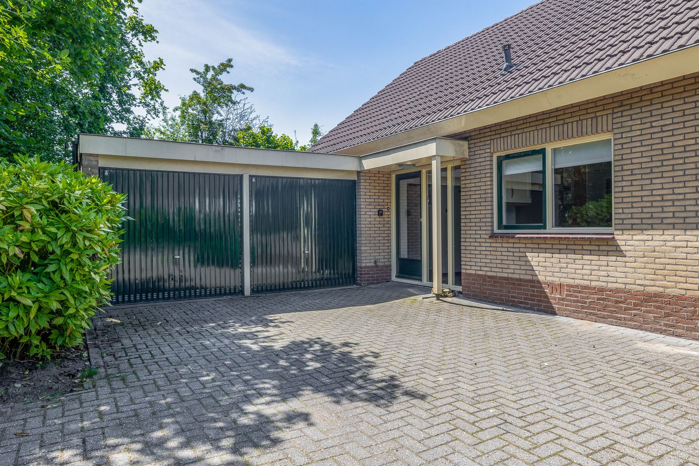 Foto 4 van Parkkamp 27