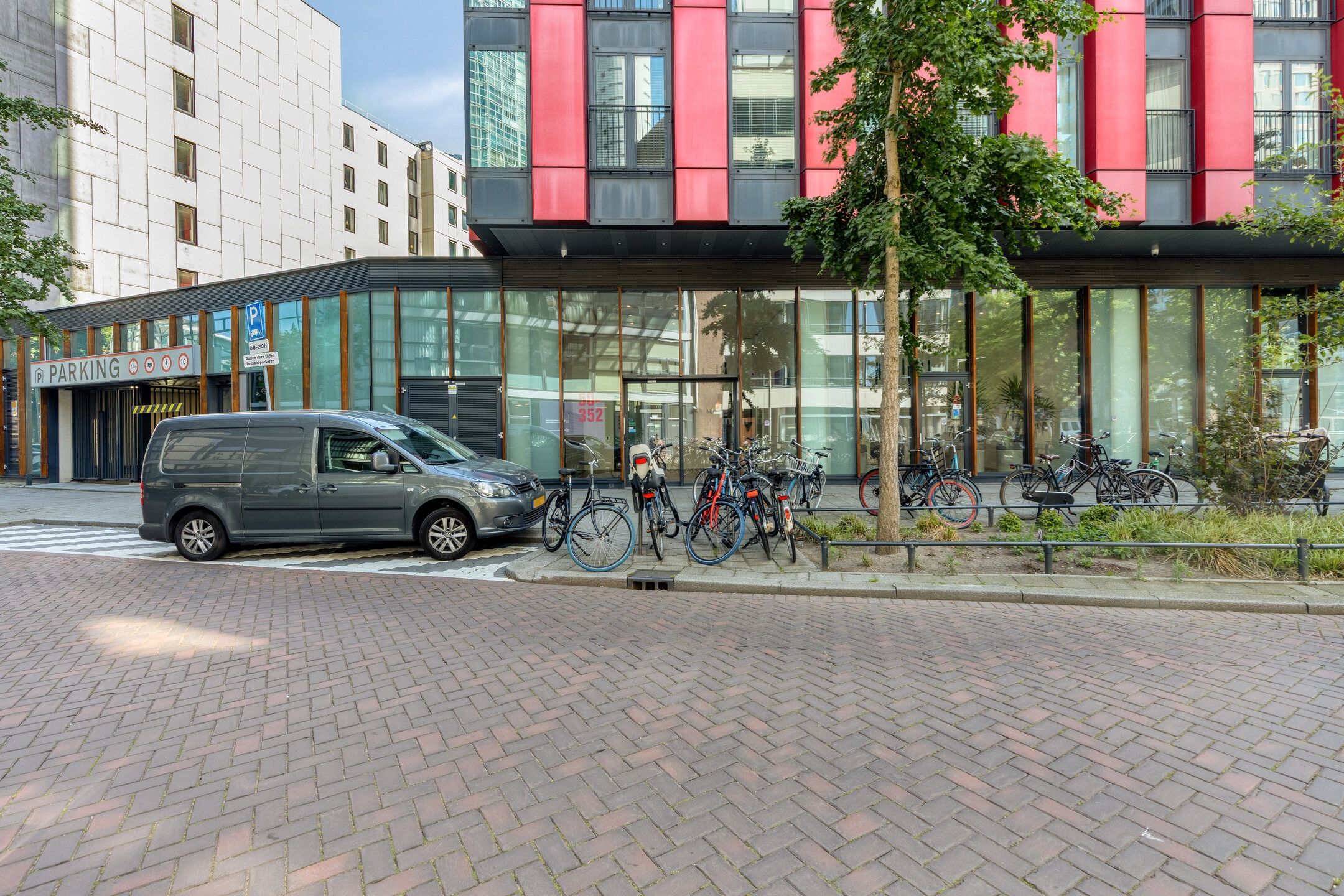 Photo 30 of Wijnbrugstraat 64