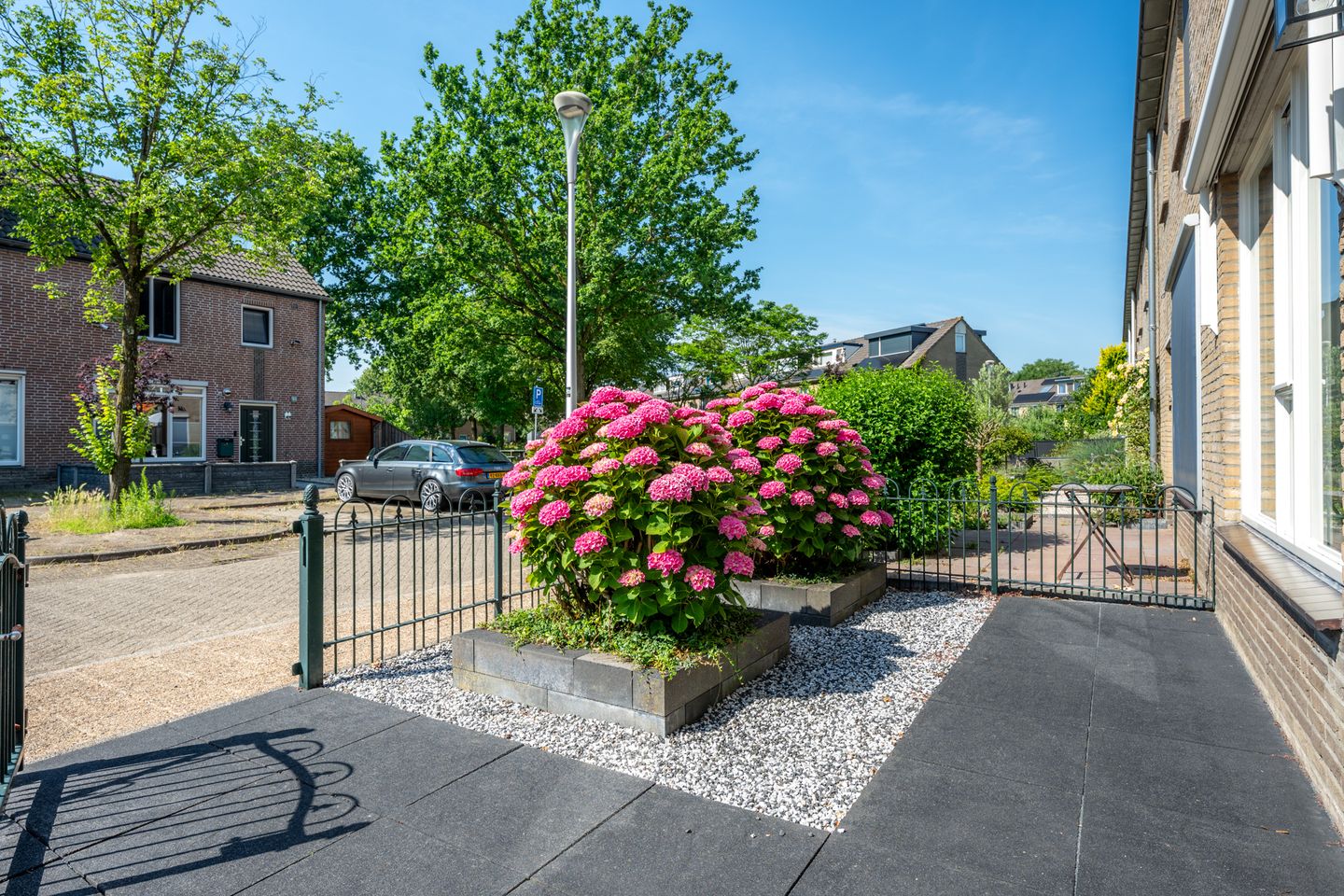 Foto 4 van Batavenpoort 3