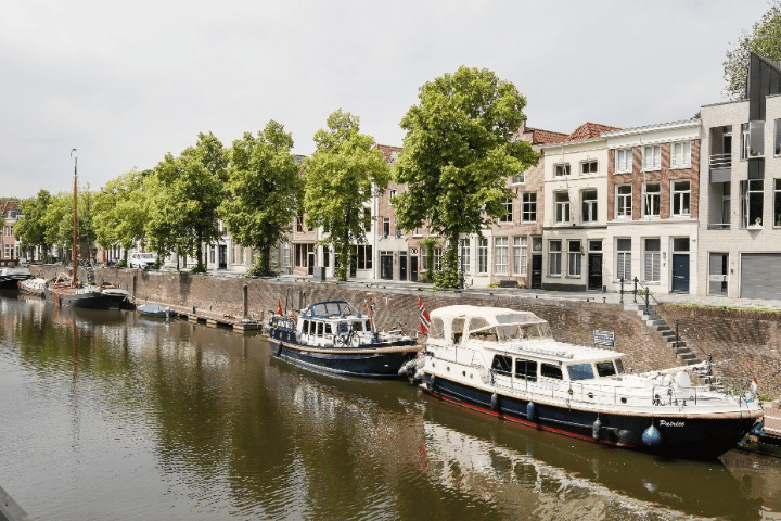 Foto 44 van Brede Haven 72