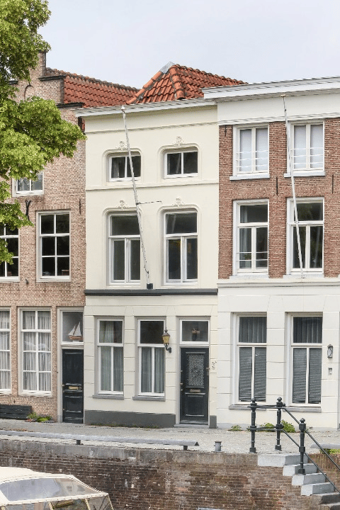 Foto 46 van Brede Haven 72