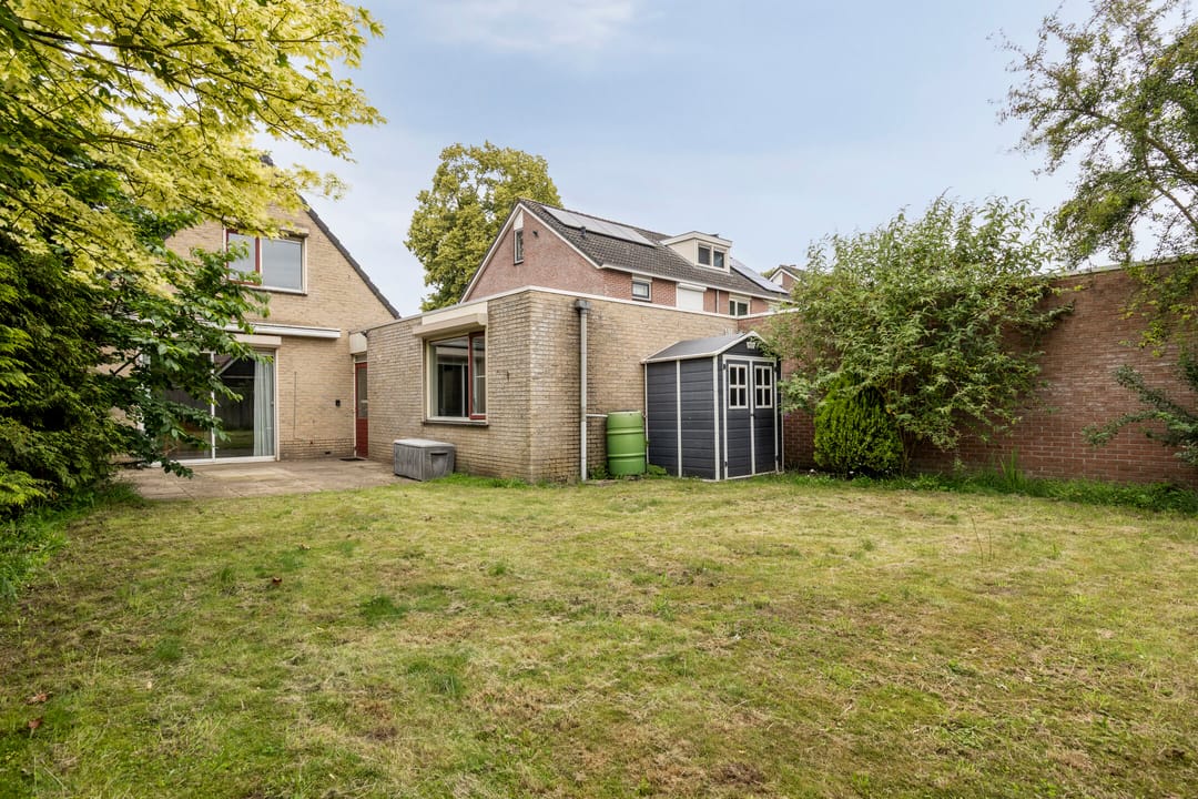 Foto 7 van Lindelaan 8