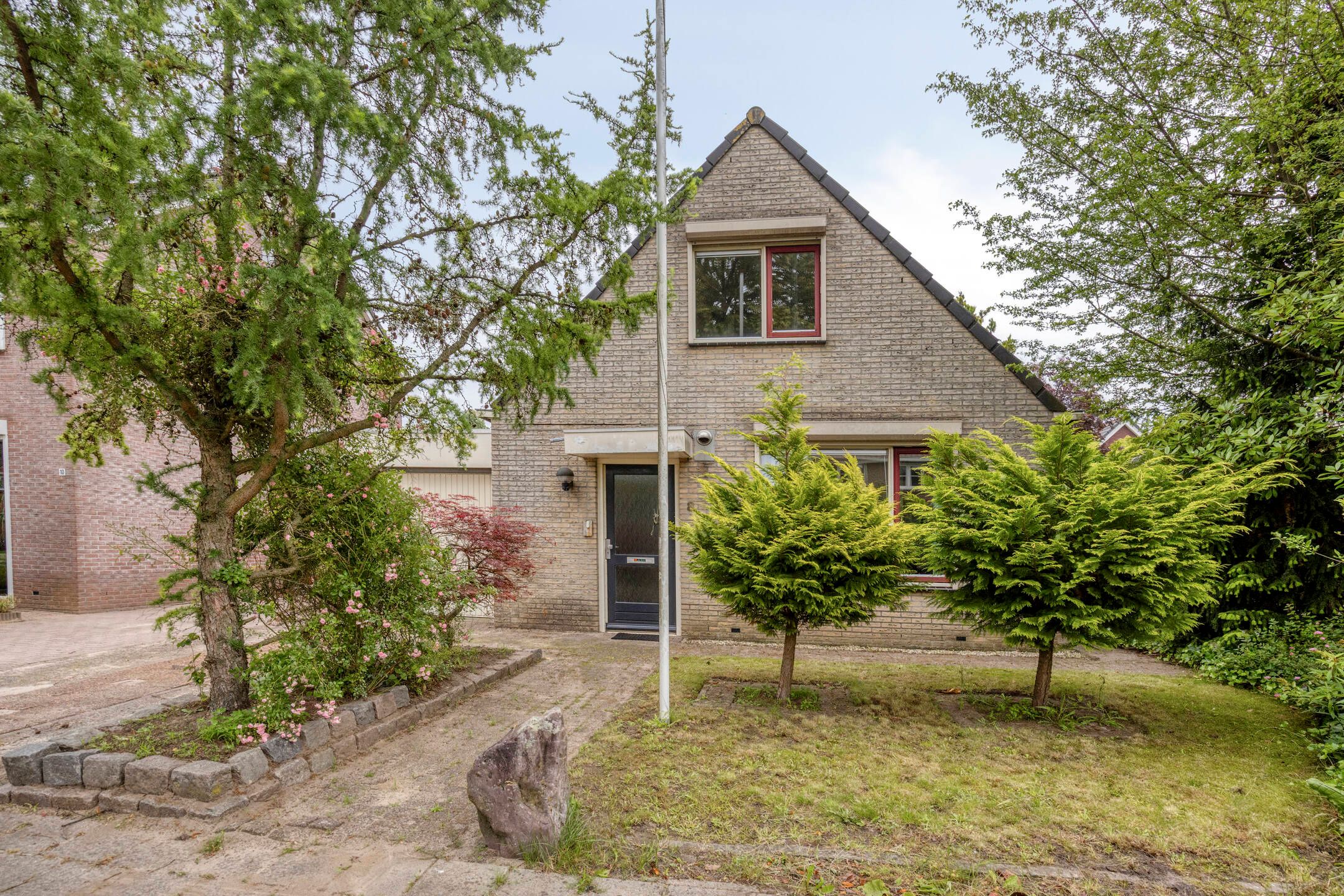 Foto 3 van Lindelaan 8