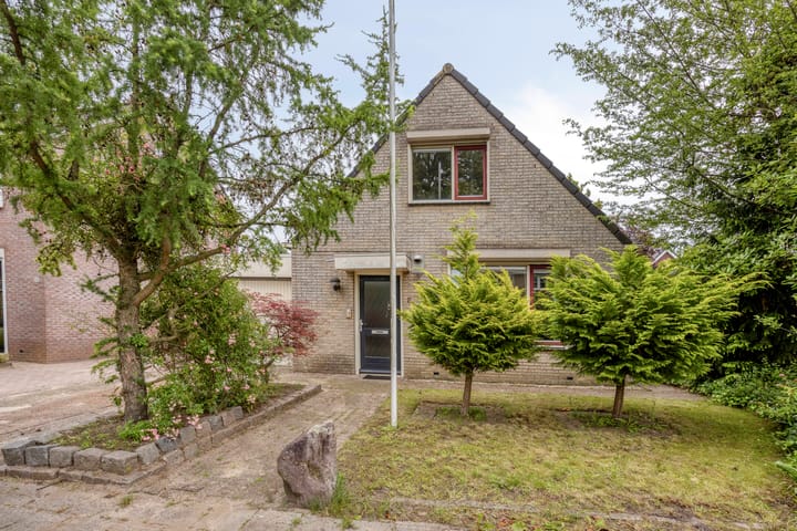 Foto 3 van Lindelaan 8