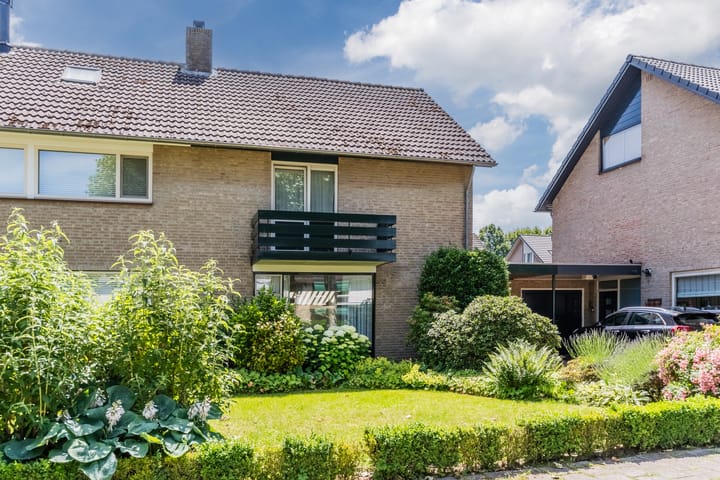 Foto 4 van Kanunnik Daemenstraat 11