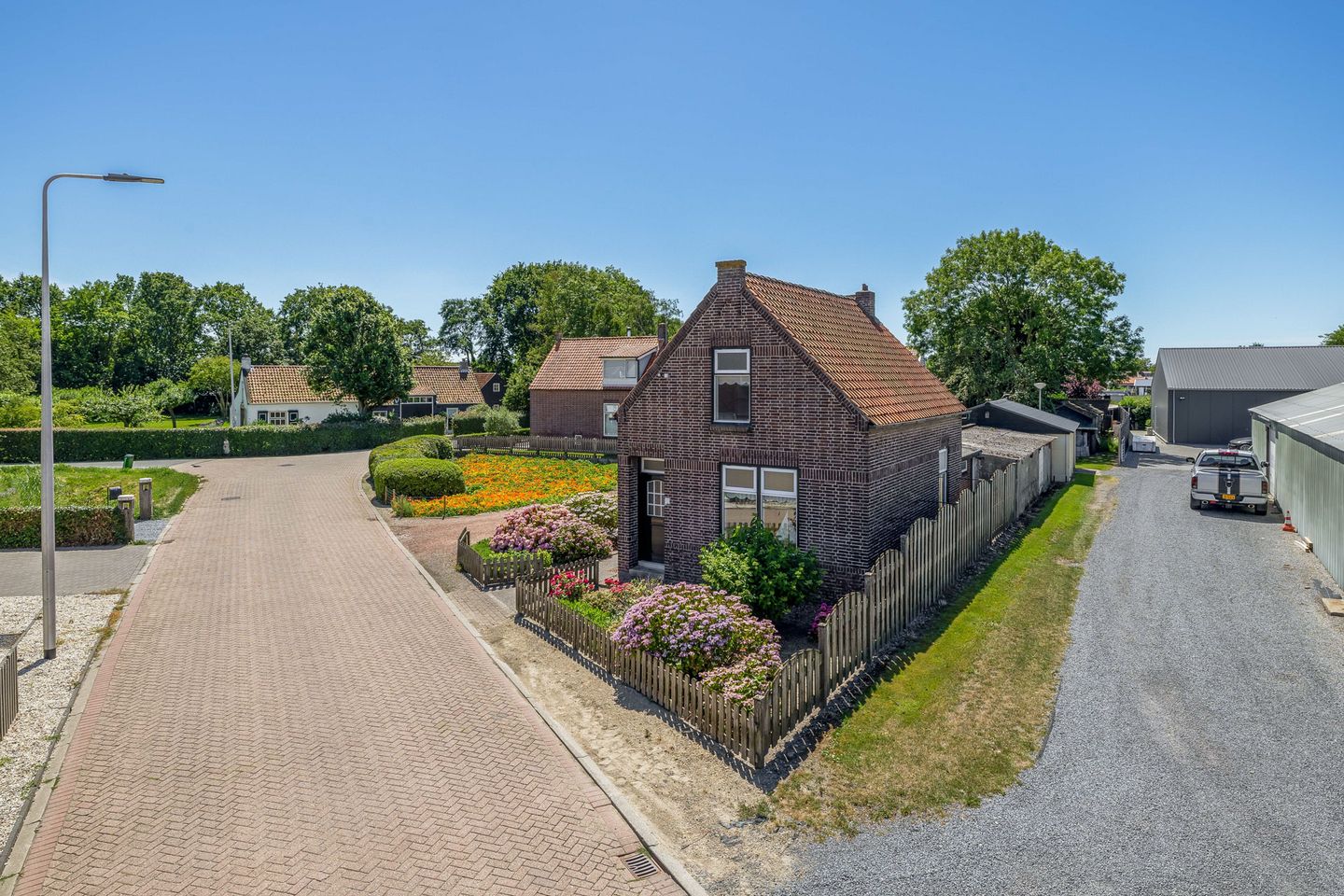 Foto 1 van Havenweg 12