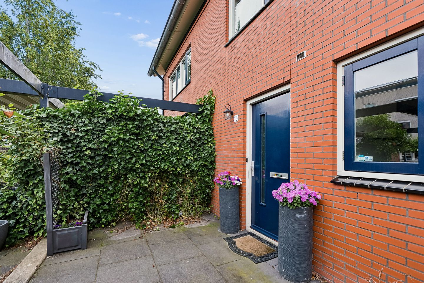 Foto 4 van Lastdragerstraat 18