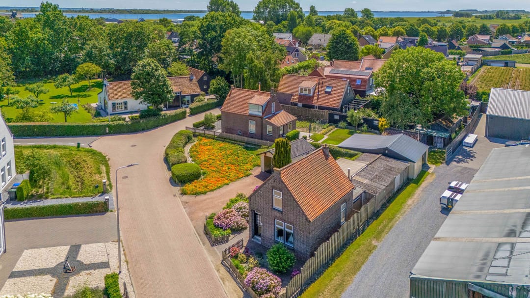 Foto 43 van Havenweg 12