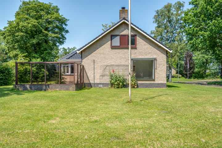 Foto 4 van Jan Fabriciuslaan 9