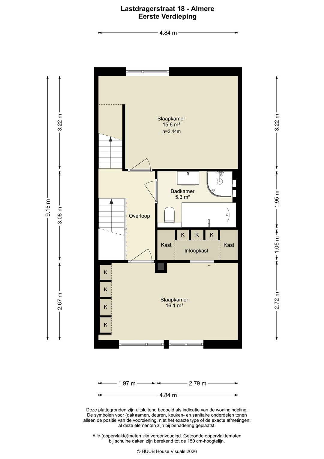Foto 43 van Lastdragerstraat 18