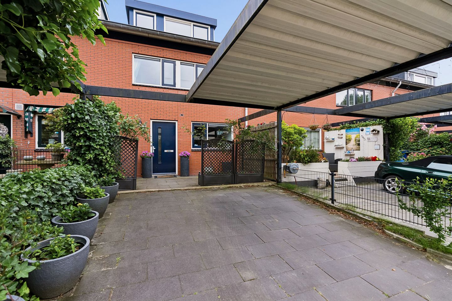 Foto 1 van Lastdragerstraat 18