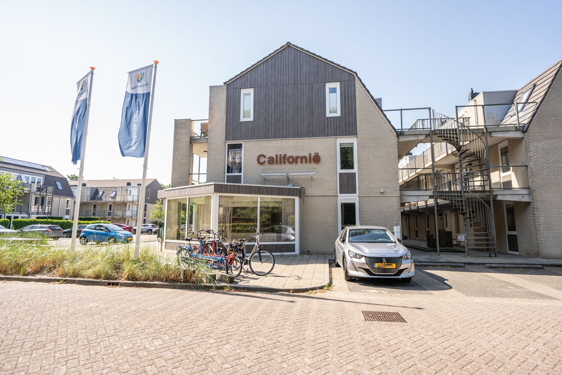 2-bedroom freehold villa in De Koog — photo 4 of 5