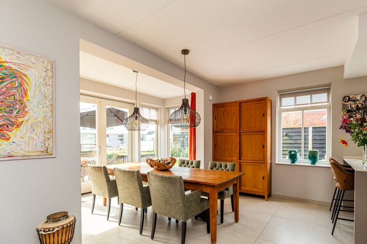Vrijstaande woning te koop: Sint Bartholomeusstraat 18, Poeldijk