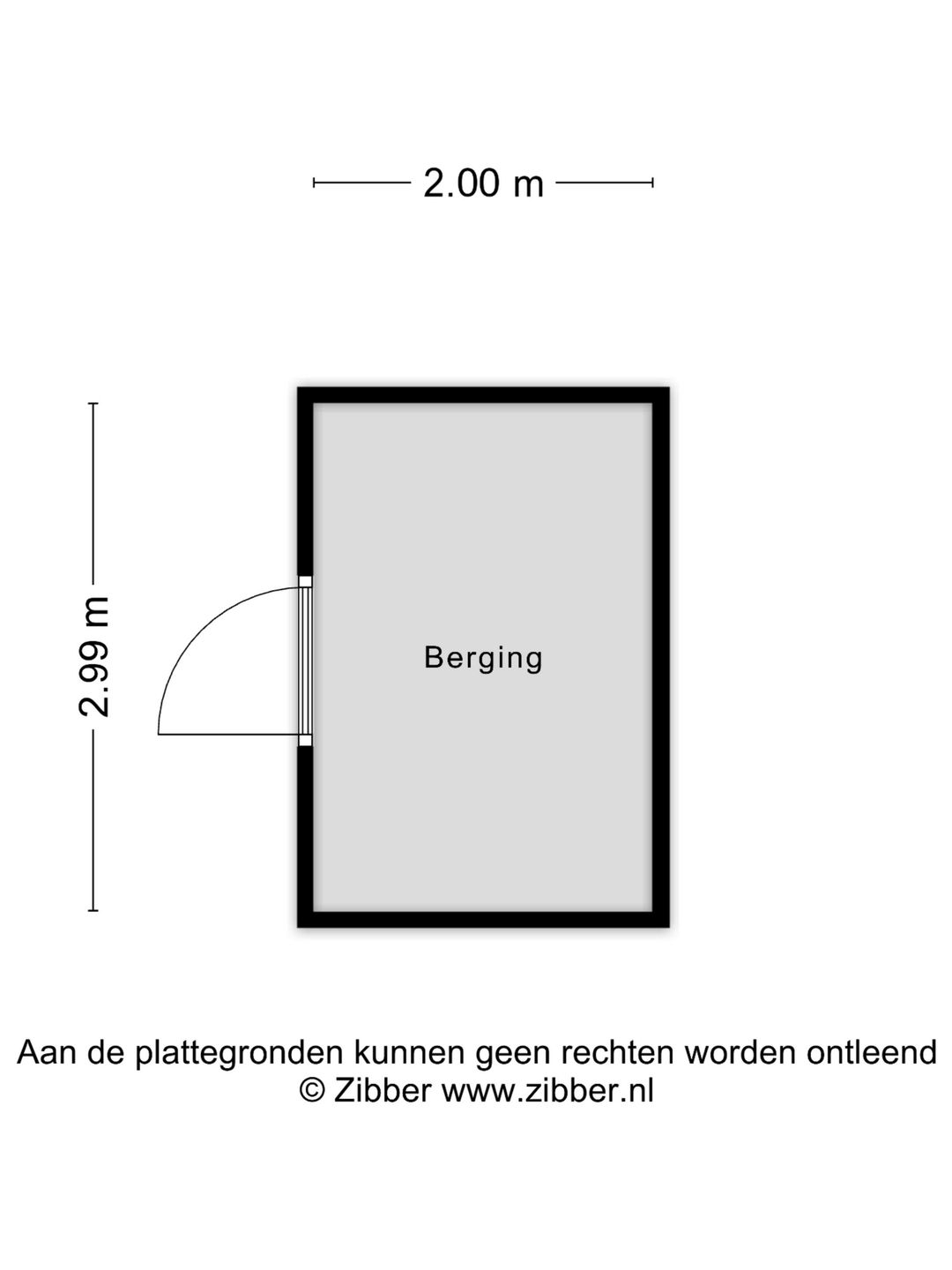 Foto 31 van 't Dorp 11-A