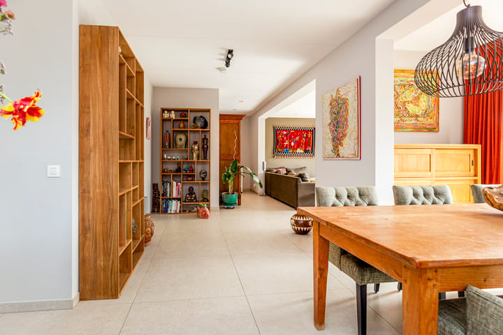 Vrijstaande woning te koop: Sint Bartholomeusstraat 18, Poeldijk