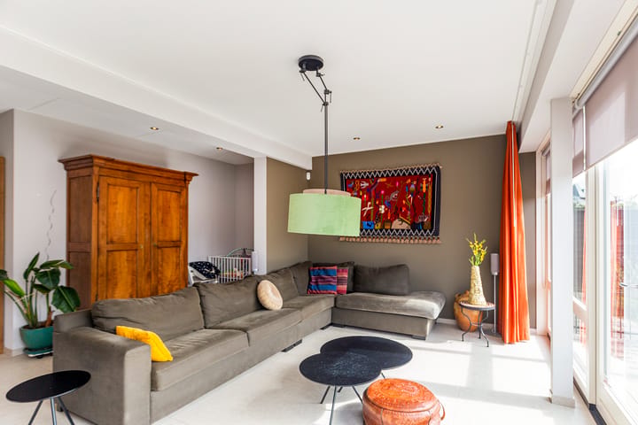 Vrijstaande woning te koop: Sint Bartholomeusstraat 18, Poeldijk