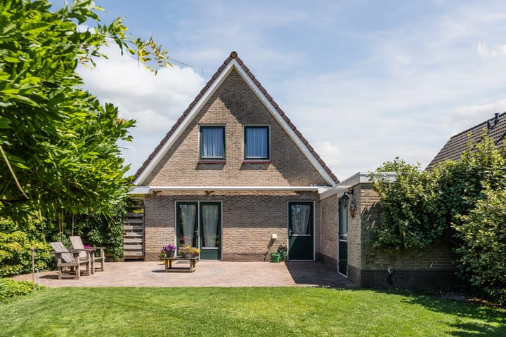 Foto 2 van Zwanebloem 88