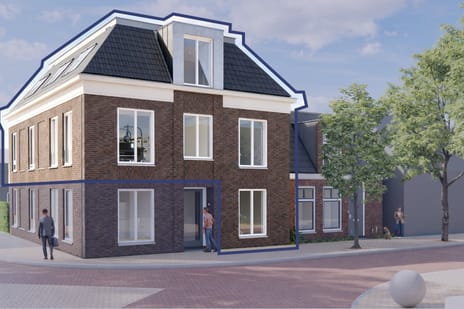 Hoofdstraat thumbnail