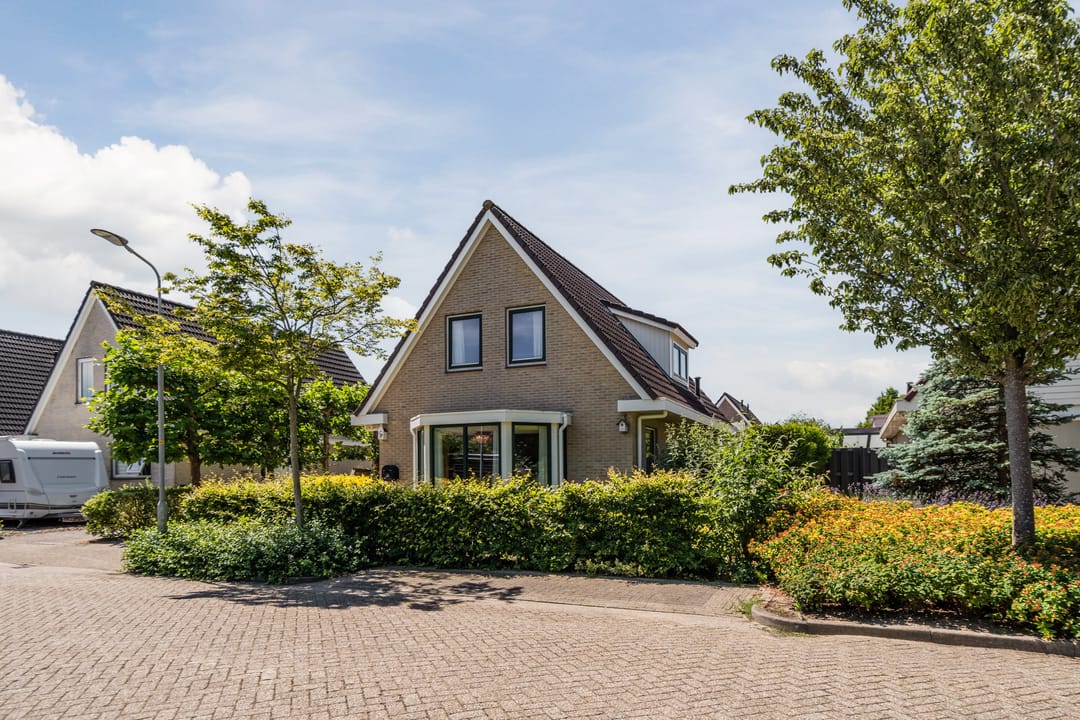 Foto 41 van Zwanebloem 88