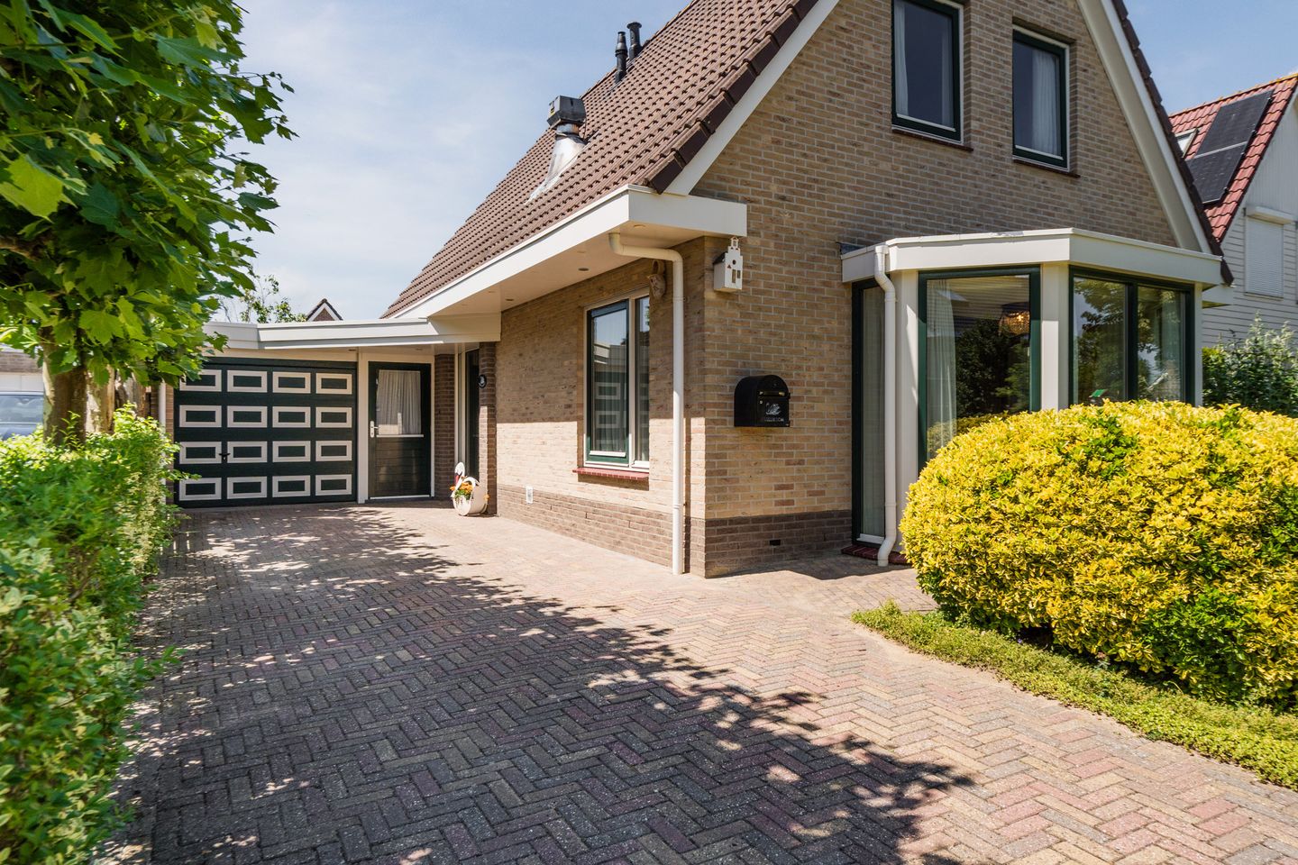 Foto 40 van Zwanebloem 88
