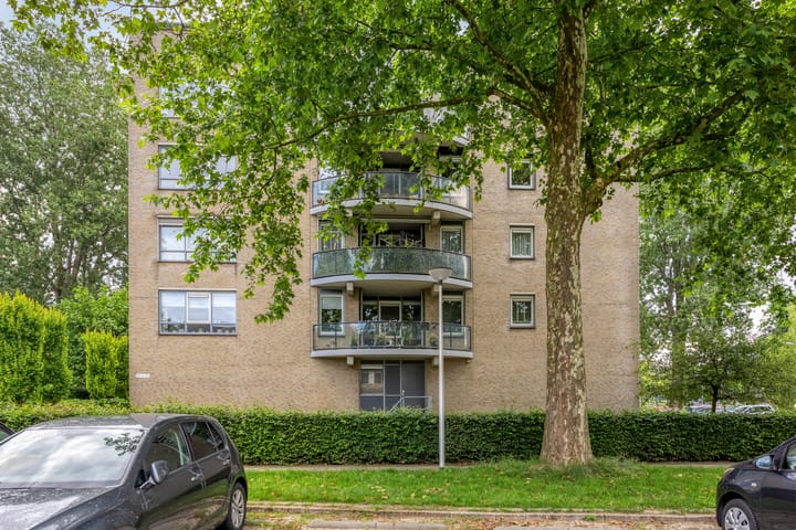 Foto 4 van De Gaullesingel 153