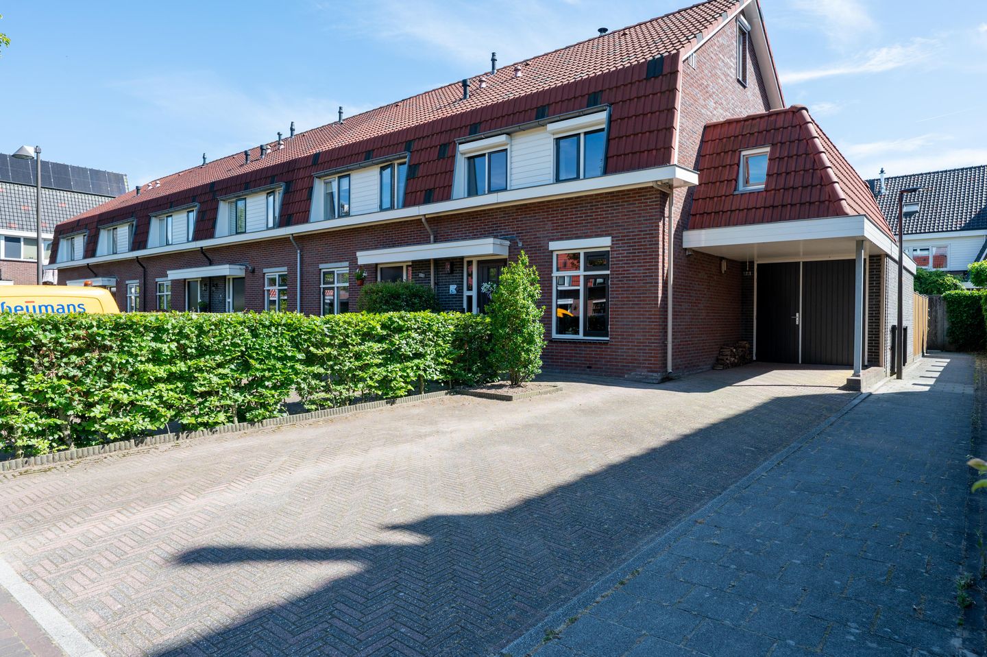 Photo 5 of Bollengoed 15
