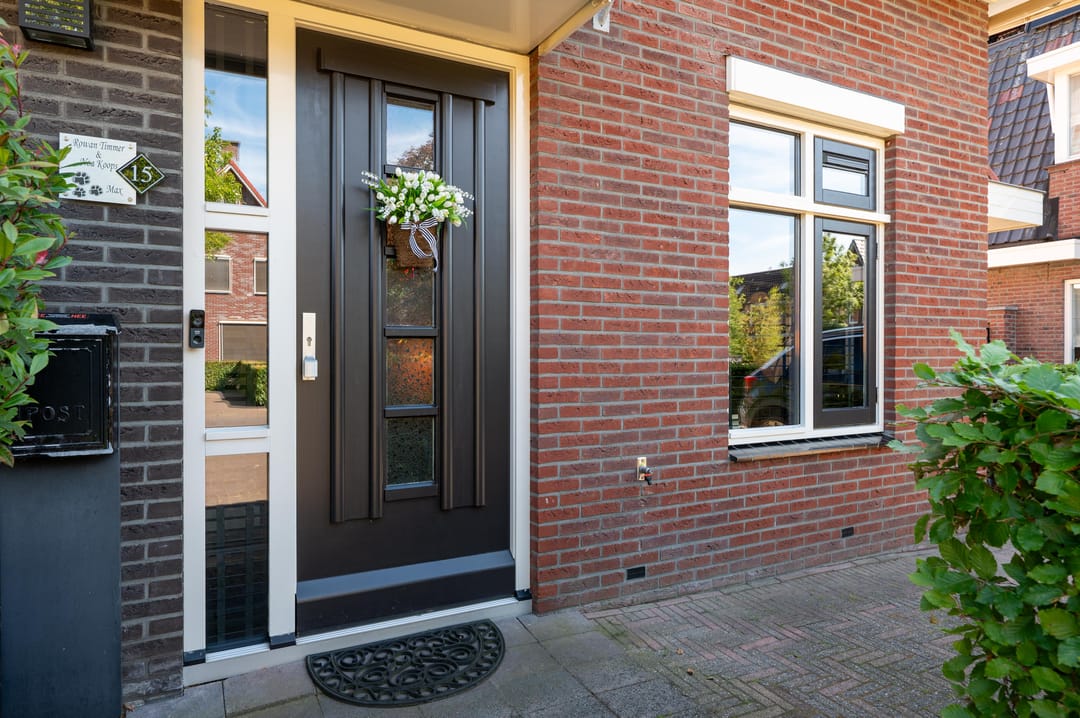 Photo 7 of Bollengoed 15